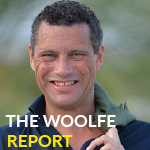 The Woolfe Report