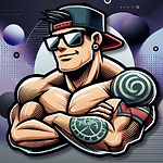 Roids Rage Podcast - Axelmason