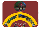 T.Y.F Power Ranger Gamer