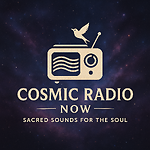 Cosmic Radio Now