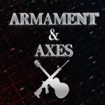 Armament & Axes