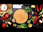 Foods Around The World