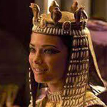 pharaonic princess