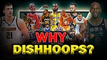 Elevate Your Game with Dish Hoops Central