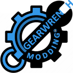 GearWrench Modding