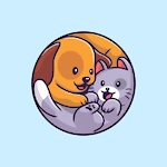 Cat and Dog Cutes