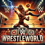 WrestleWorld