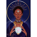 ASTROLOGY BASED TAROT