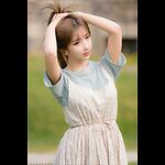 Korea Girl