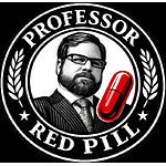 Professor Red Pill 💊