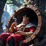 Music Videos in games and without