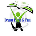 Earn with fun