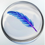 Neon Quill