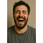 Human behavior humor