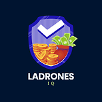 Ladrones IQ