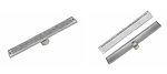 Hasen home shower drain