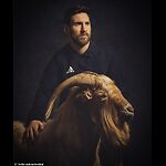 MessiGOAT