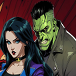 The Graveyard Shift Toons