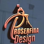 PROSERFINA DESIGN