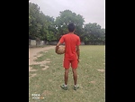 Football skills tutorial