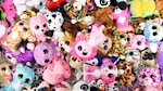 Beanie Boo World!