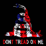 Don't Tread On Me