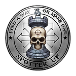Spotterup