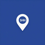 SHH Maps