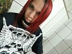 Darcksama