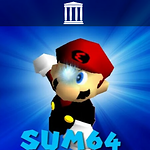 Super Ultra Man 64 Archive