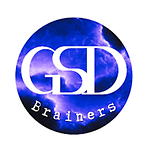 GSD Brainers