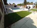 Artificial grass