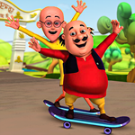 Motu Patlu is your kids' favorite channel!