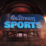 GoStream Sports