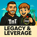 Legacy and Leverage