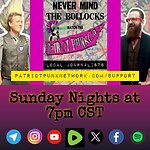 Patriot Punk Network