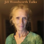 Jill Woodworth Talks