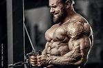 Trending Bodybuilding videos