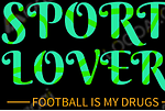 Sports Lovers