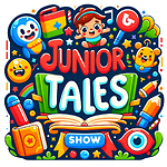 JUNIOR TALES SHOW