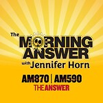 The Morning Answer