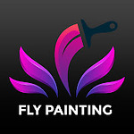 Fly Painting