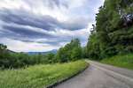 the backroad