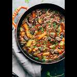 Weder Silva - Receitas