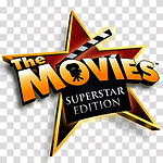 Hollywood movie trailer short film
