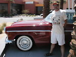 Cool dude