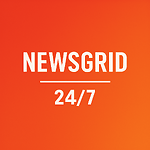 "NewsGrid 24/7 – Your Daily News Grid, 24/7."