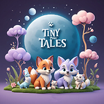 Tiny Paw Tales