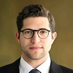 Brandon Lutnick