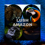 lush Amazon